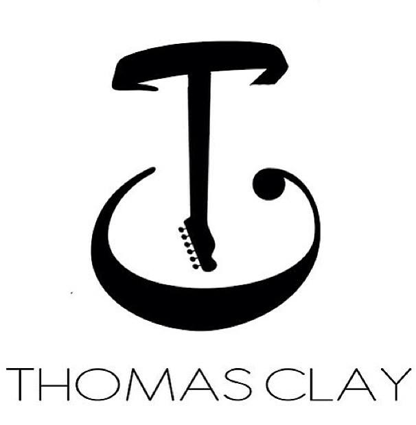 THOMAS CLAY LOGO