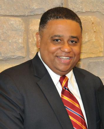 Pastor Christopher Alan Bullock